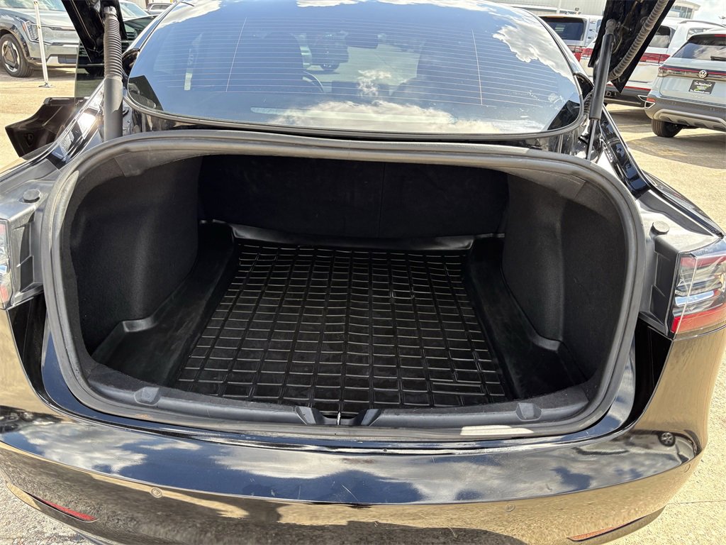 Used 2022 Tesla Model 3 Long Range image 27