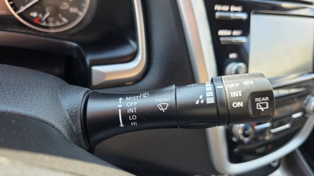 Used 2016 Nissan Murano S AWD/4WD image 20