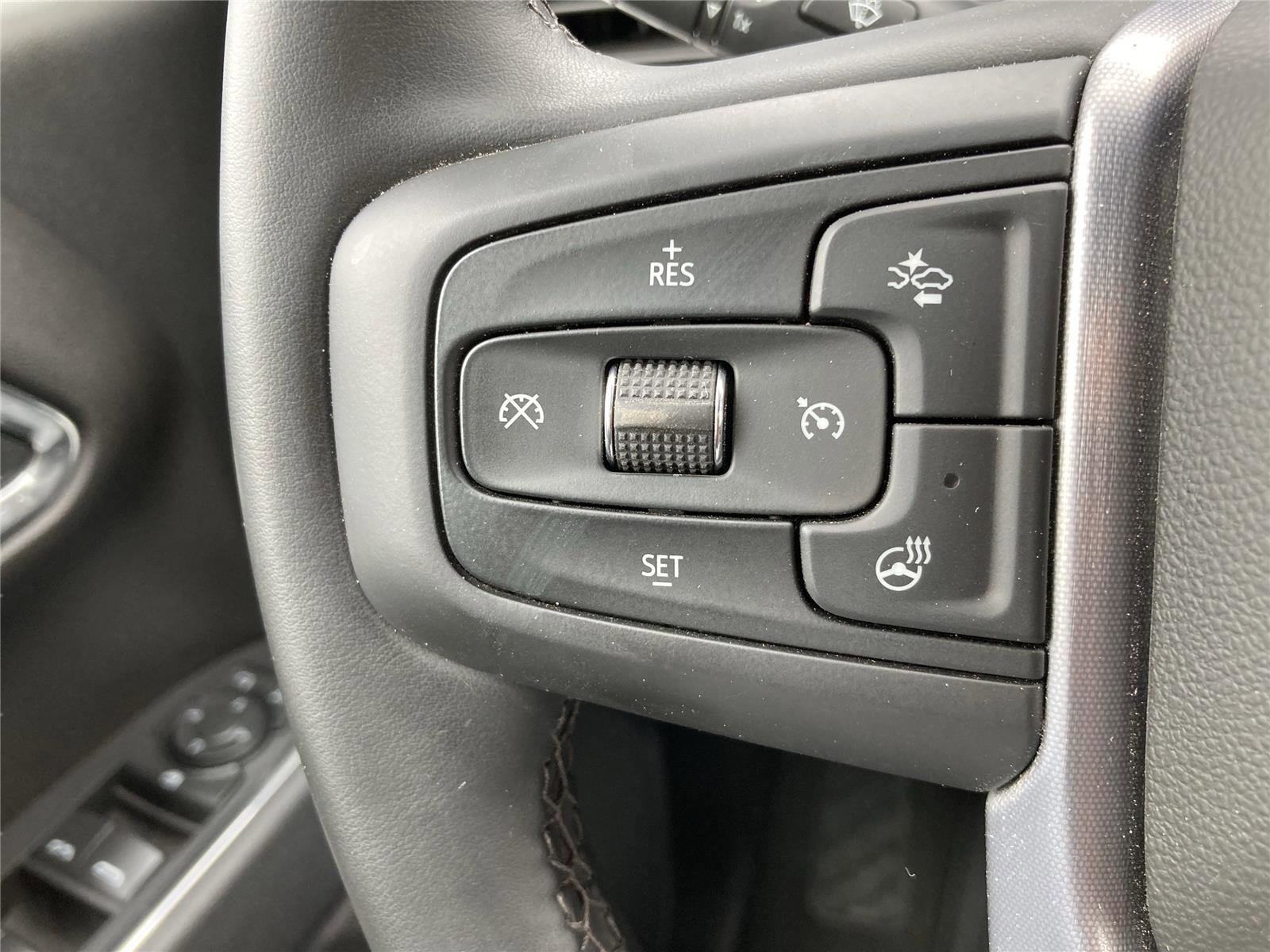 New 2026 GMC Sierra 1500 Elevation AWD/4WD image 19