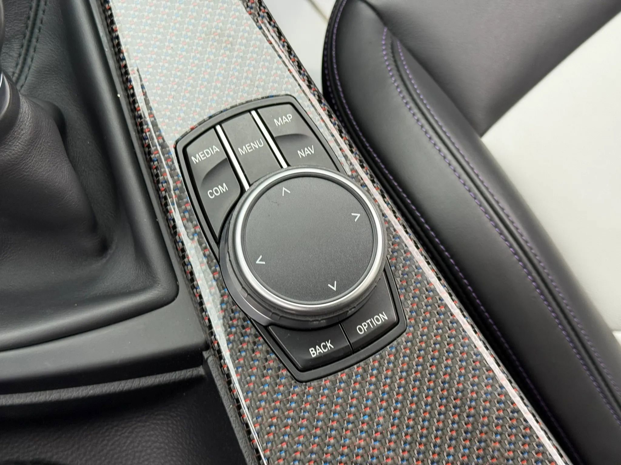 Used 2020 BMW M4 Coupe w/ Competition Package image 28