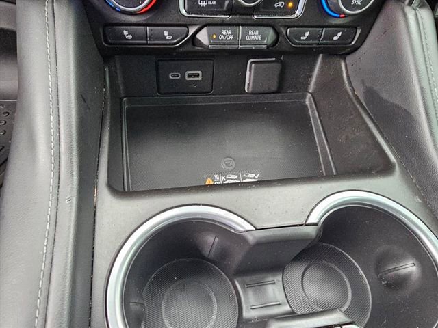 Used 2021 Chevrolet Tahoe LT image 29