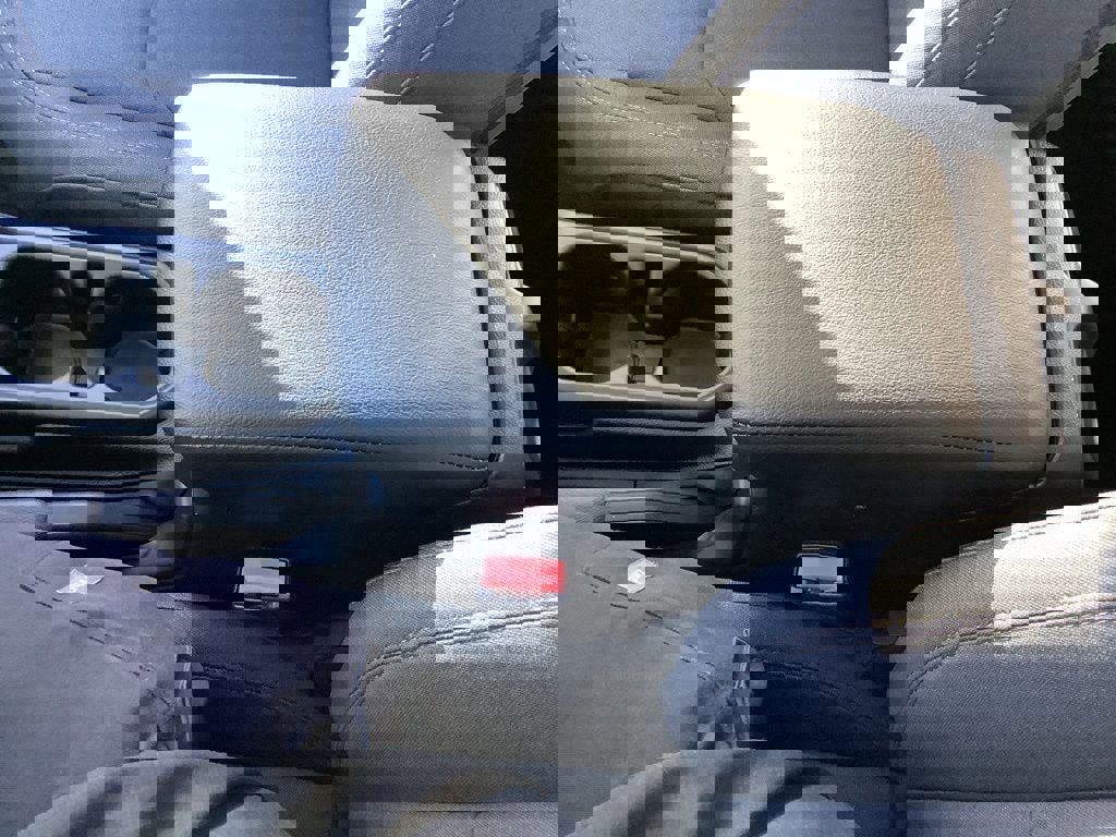 New 2026 Jeep Wrangler Willys image 22