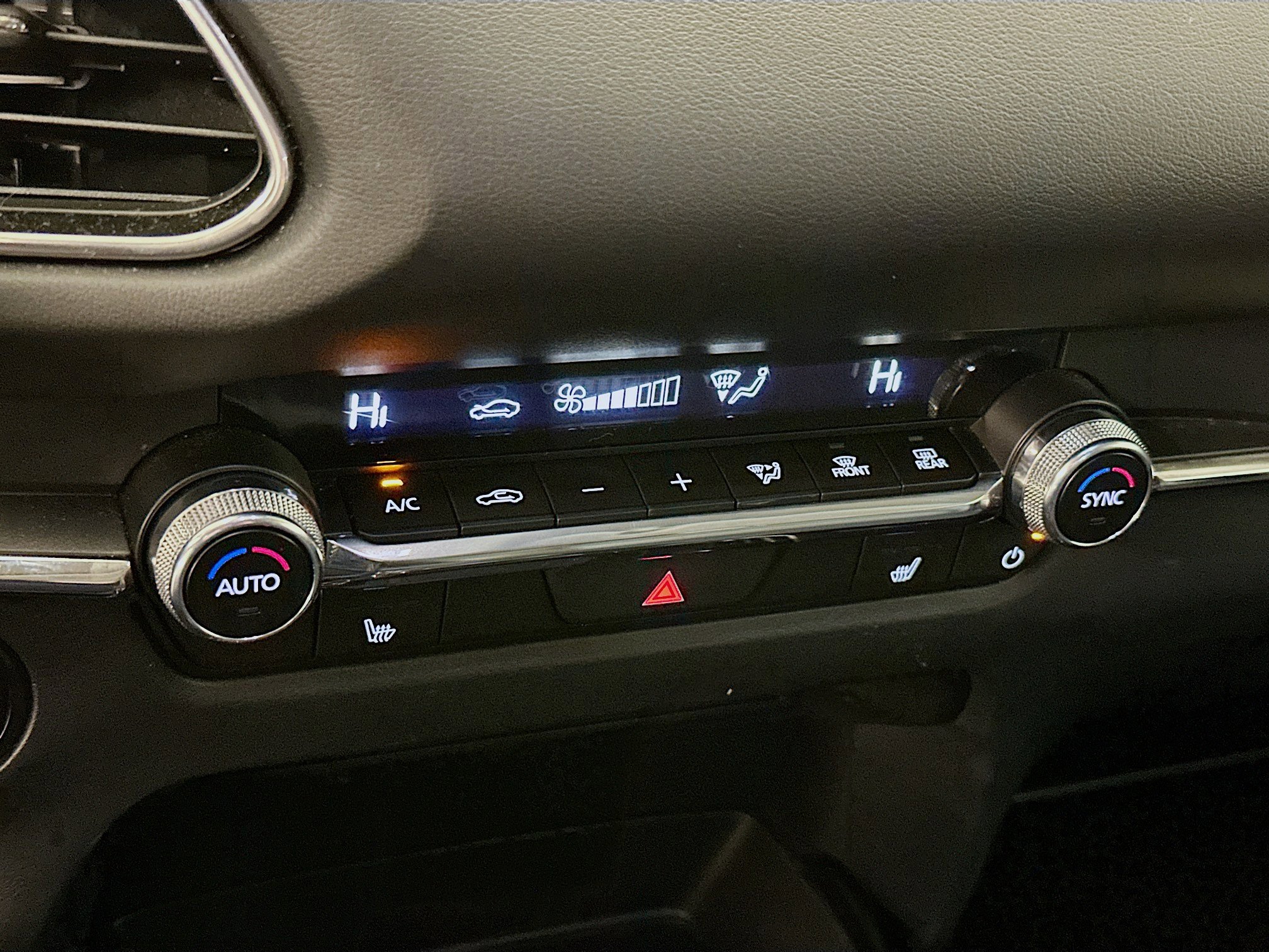 Used 2025 MAZDA CX-30 AWD 2.5 S w/ Preferred Package image 24