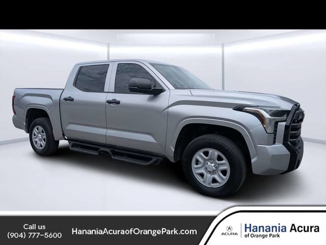 Used 2024 Toyota Tundra SR