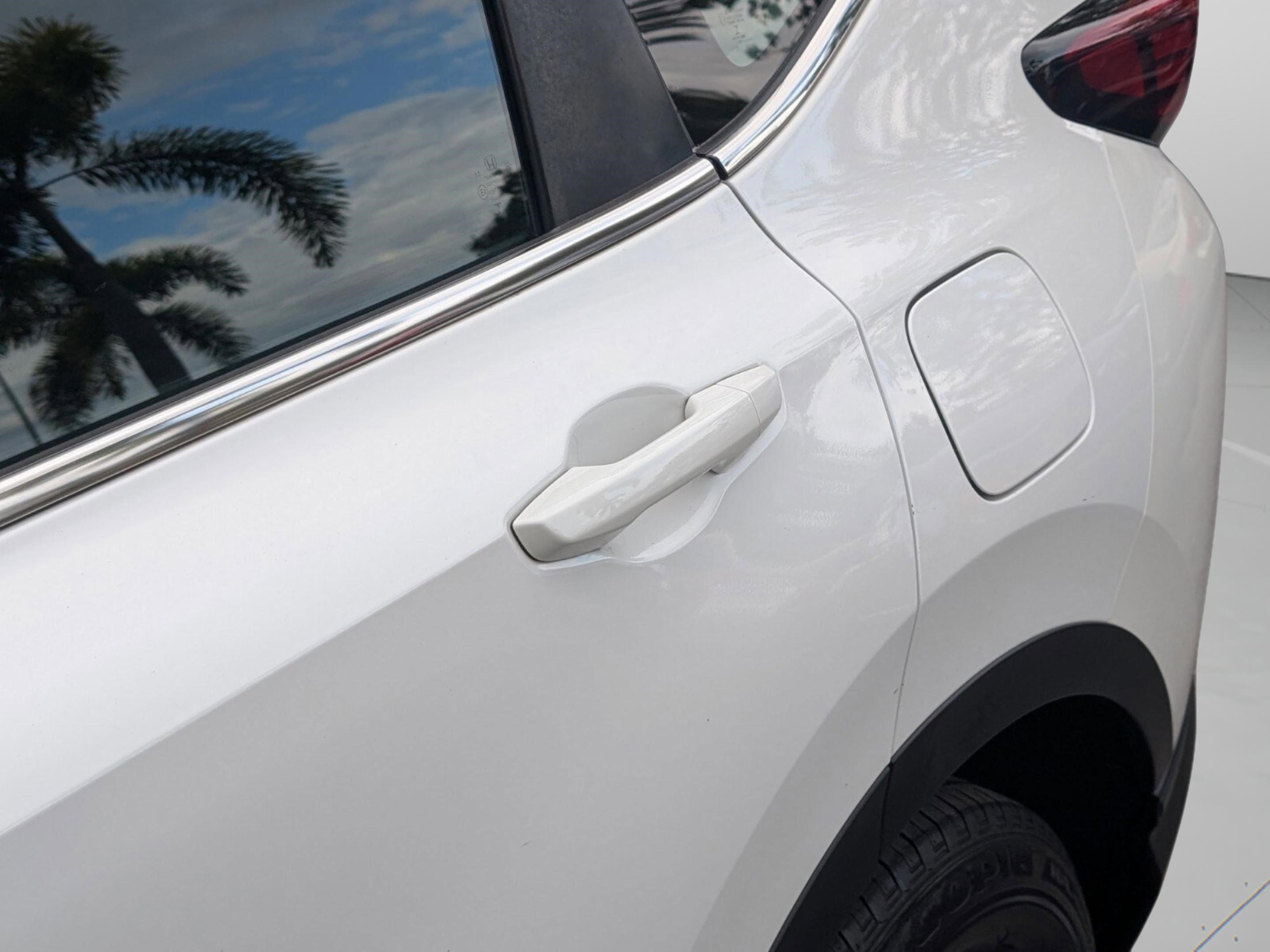 Used 2021 Honda CR-V Special Edition image 24