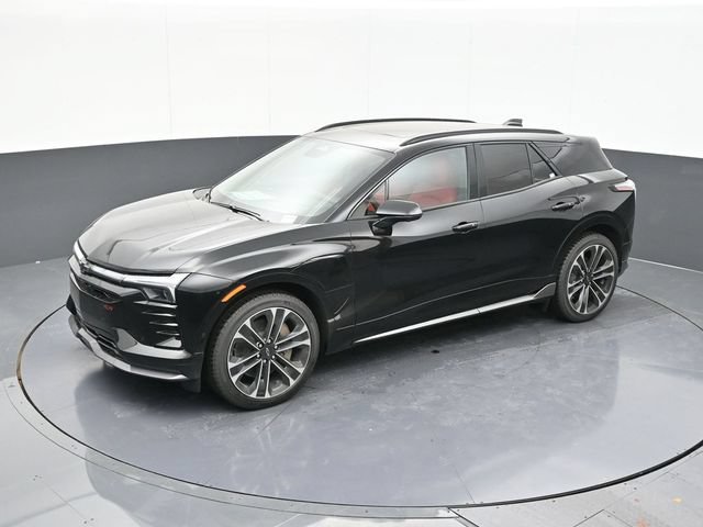 New 2026 Chevrolet Blazer EV SS AWD/4WD image 56