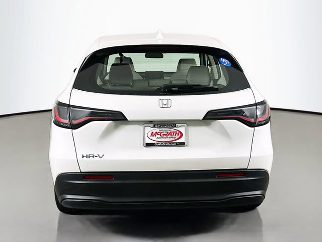 Certified 2023 Honda HR-V LX image 16
