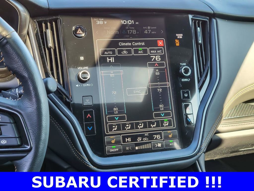 Certified 2024 Subaru Outback Wilderness image 23