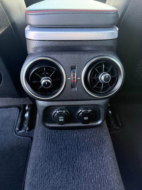 Used 2023 Kia Stinger GT2 w/ Option Group 015 image 37