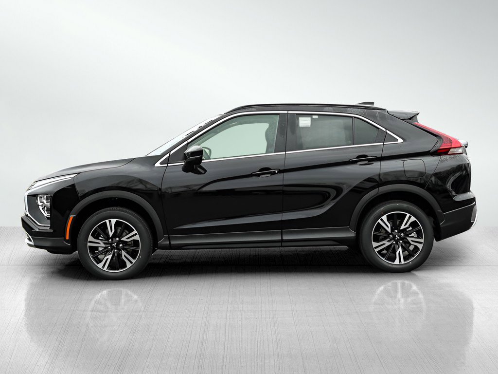 New 2026 Mitsubishi Eclipse Cross SE AWD/4WD image 4