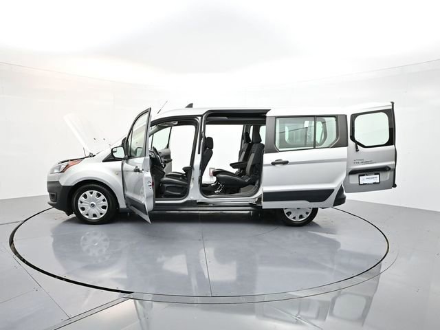 Used 2020 Ford Transit Connect XL image 54