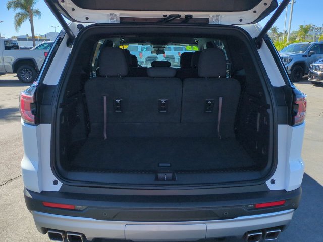 New 2025 GMC Acadia Elevation AWD/4WD image 26