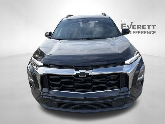 New 2026 Chevrolet Equinox ACTIV image 2