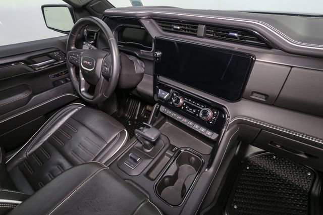 Used 2023 GMC Sierra 1500 AT4X AWD/4WD image 17