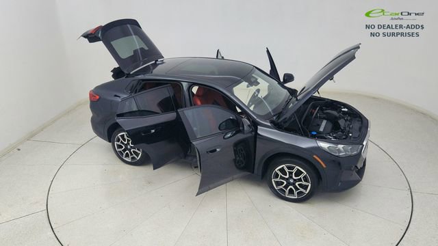 Used 2025 BMW X2 xDrive28i w/ Premium Package AWD/4WD image 86