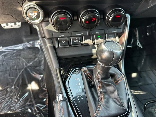 Used 2023 Toyota GR86 10th Anniversary SE RWD image 21