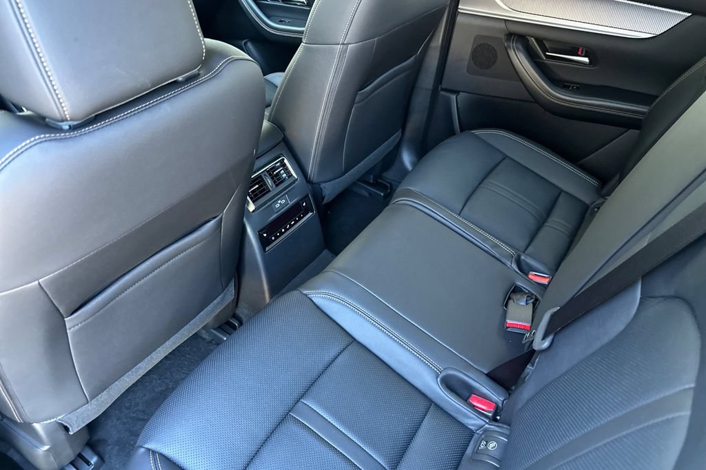 New 2026 MAZDA CX-70 SC AWD/4WD image 12