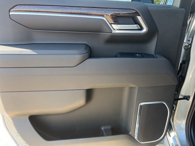 New 2026 GMC Sierra 1500 Elevation image 38