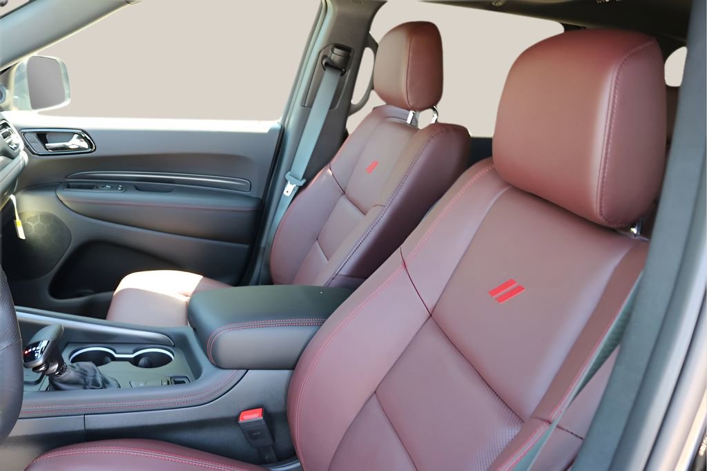 New 2026 Dodge Durango GT AWD/4WD image 12