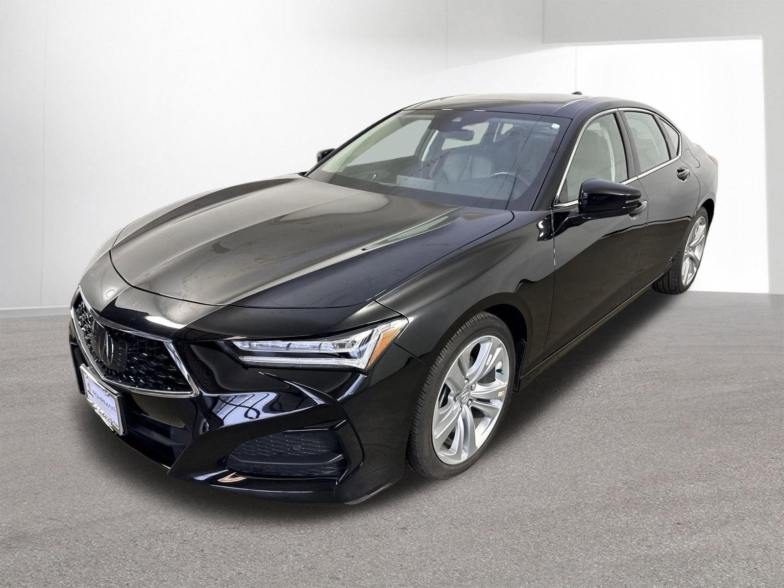 Certified 2023 Acura TLX w/ Technology Package image 26