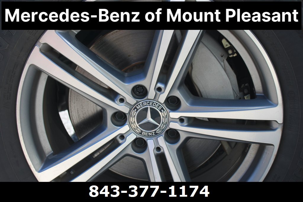 Certified 2022 Mercedes-Benz GLC 300 image 18