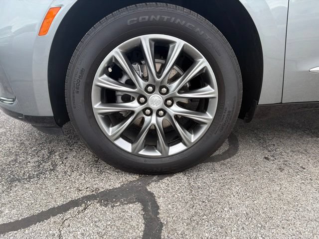 Used 2023 Buick Enclave Essence FWD image 10