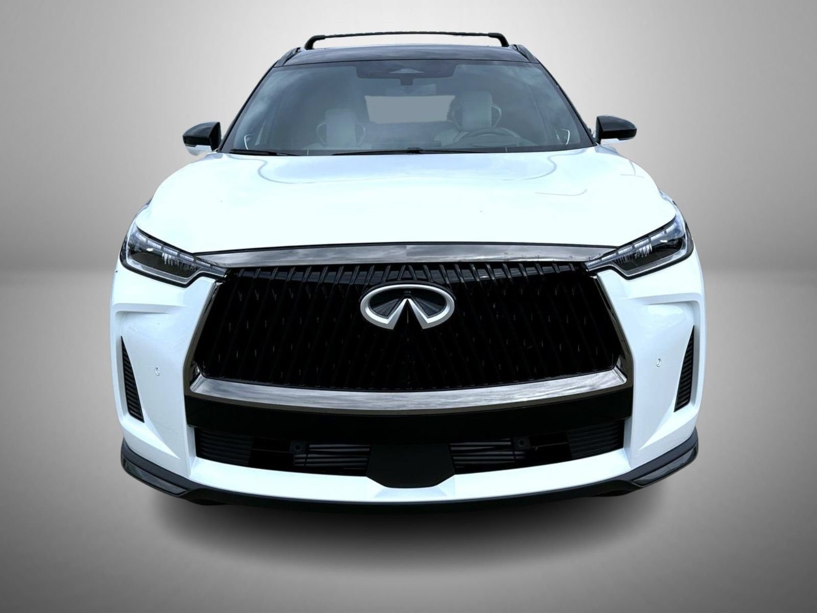 New 2027 INFINITI QX60 Autograph w/ Autograph Tech Package AWD/4WD image 2