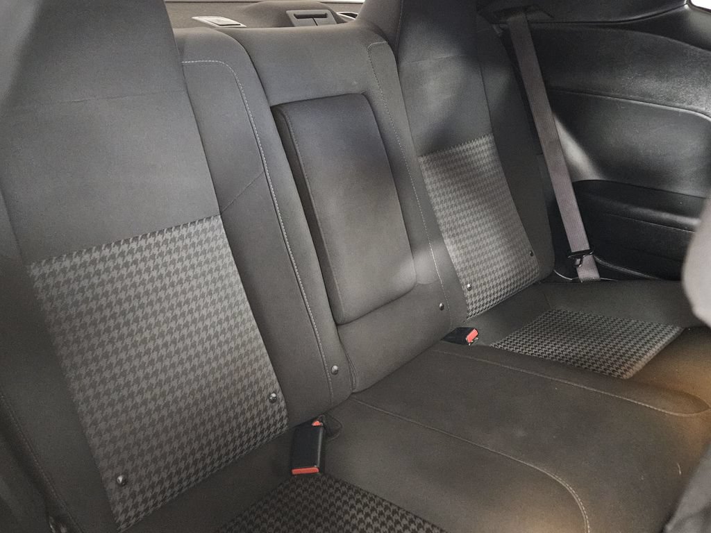 Used 2021 Dodge Challenger R/T RWD image 22