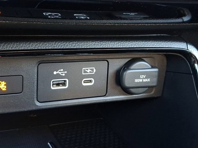 Certified 2025 Honda CR-V Sport Touring image 26