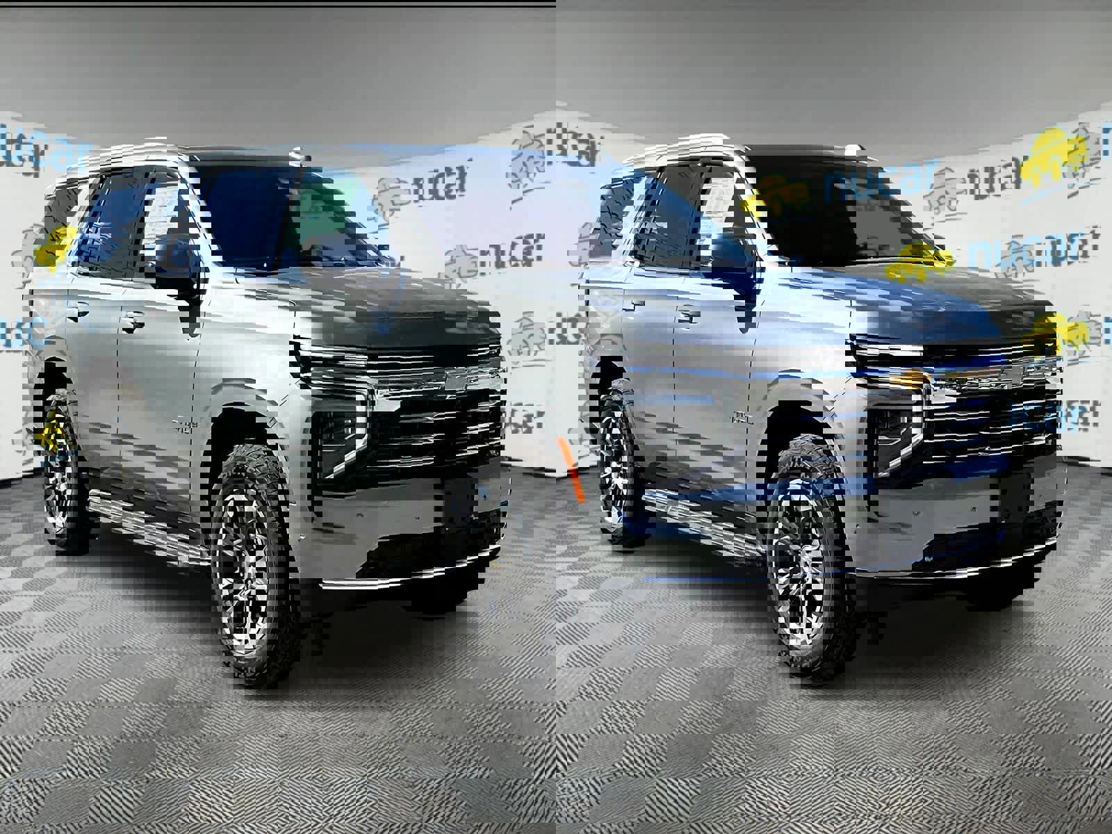 New 2026 Chevrolet Tahoe LT w/ Comfort Package