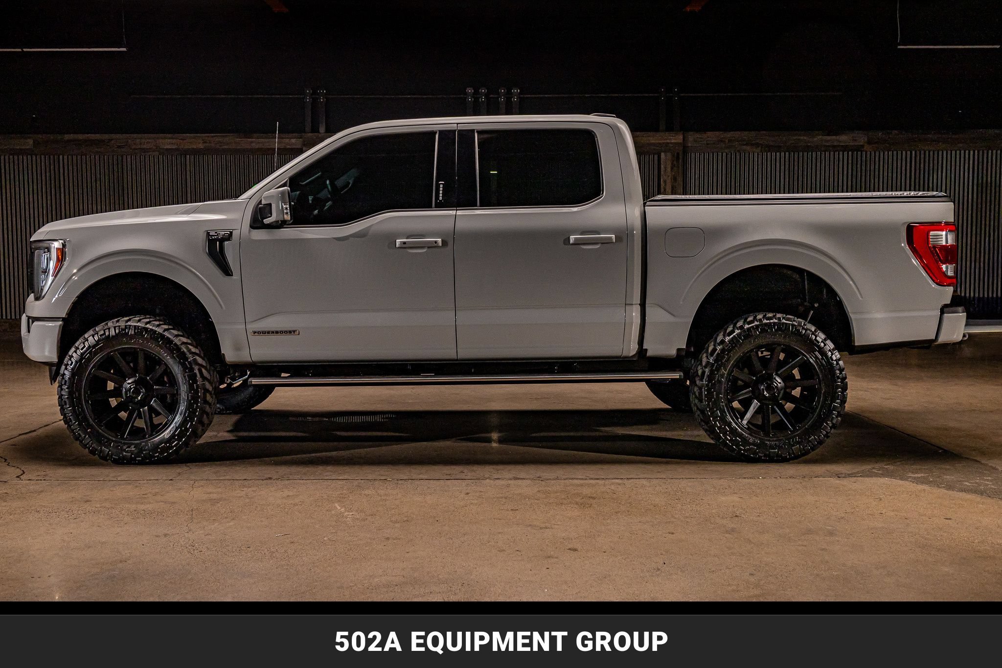 Used 2023 Ford F150 Lariat w/ Equipment Group 502A High AWD/4WD image 6