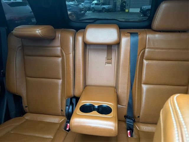 Used 2015 Jeep Grand Cherokee SRT w/ Trailer Tow Group IV image 12