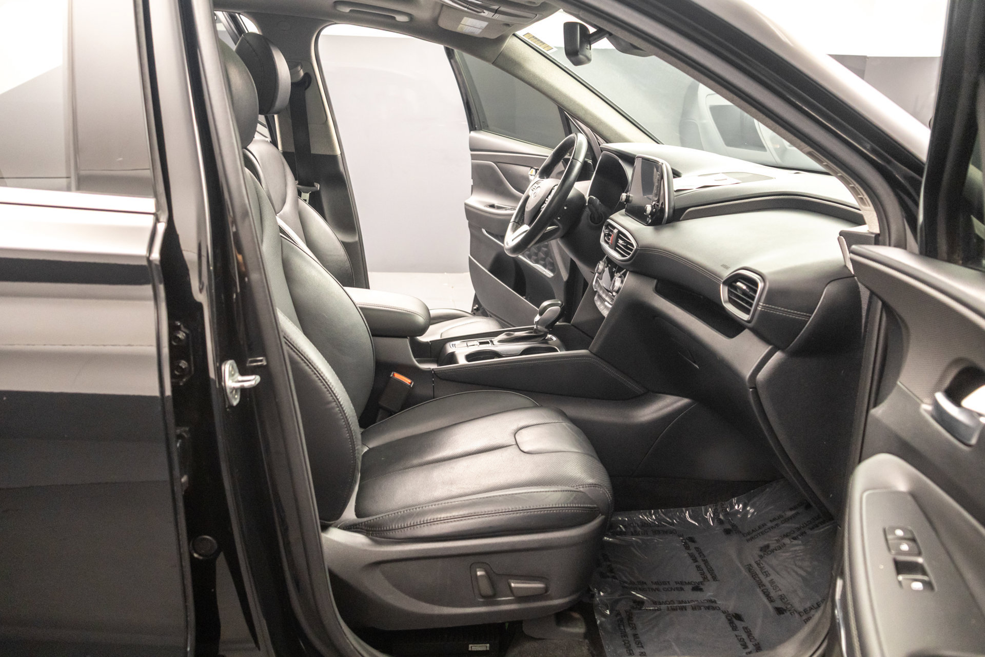 Used 2020 Hyundai Santa Fe Limited w/ Cargo Package AWD/4WD image 40