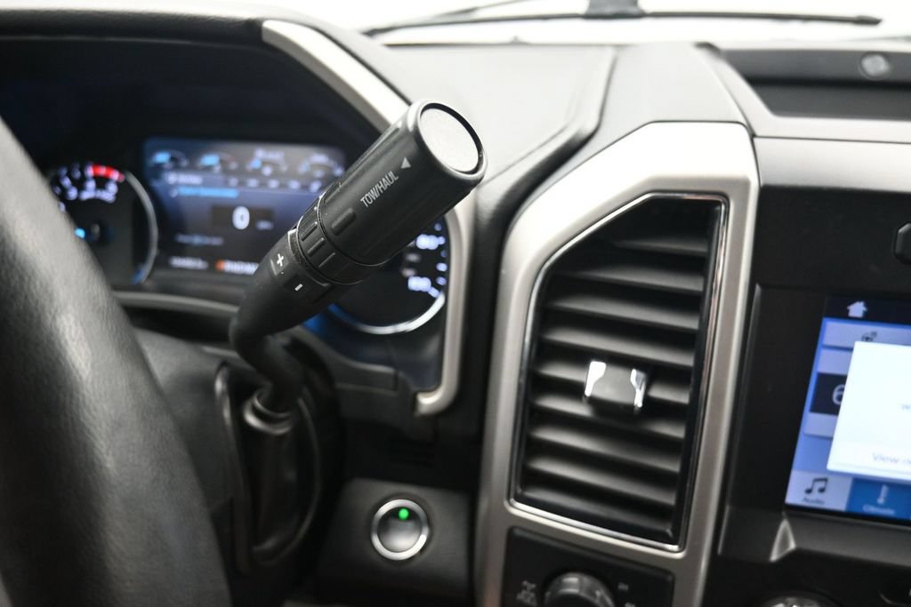 Used 2019 Ford F350 Lariat w/ Lariat Ultimate Package AWD/4WD image 24