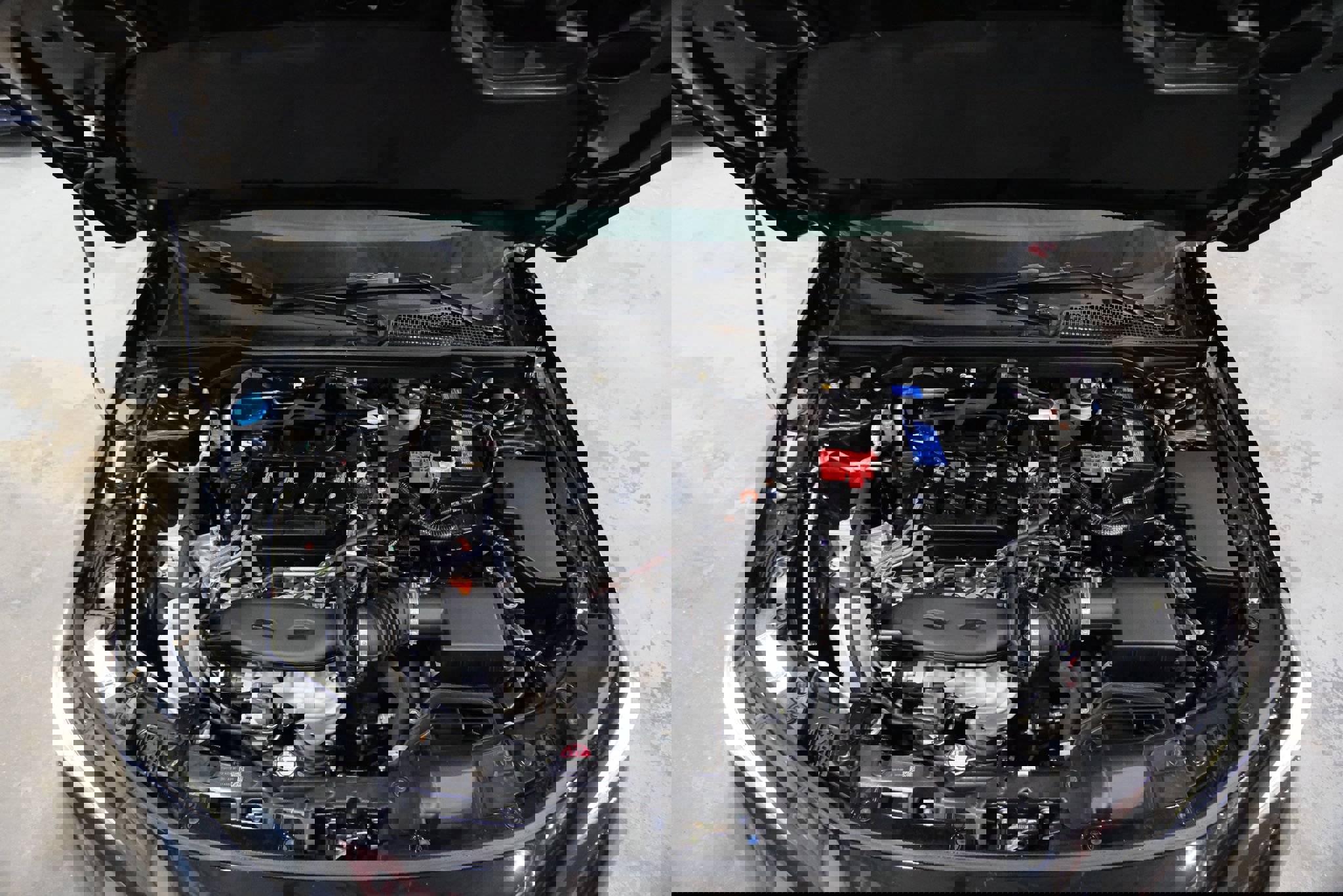 Used 2025 Honda Civic Si image 40