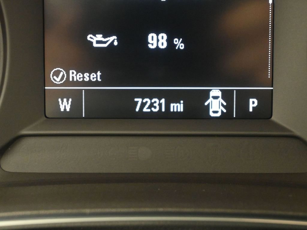 Used 2022 Chevrolet TrailBlazer LT w/ Convenience Package image 19