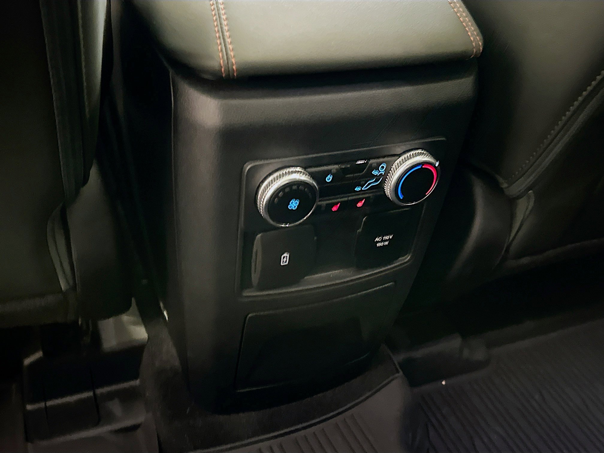 Used 2023 Ford Explorer Timberline w/ Timberline Technology Package image 29