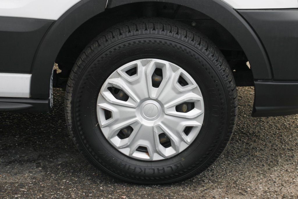 Used 2018 Ford Transit 350 XLT RWD image 37