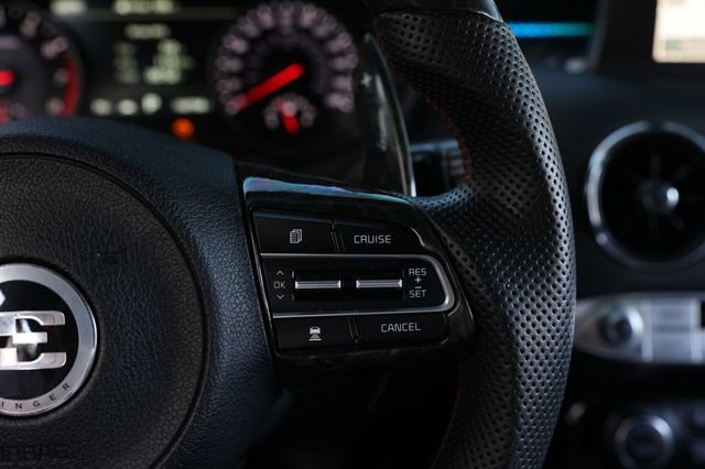 Used 2020 Kia Stinger GT1 image 37