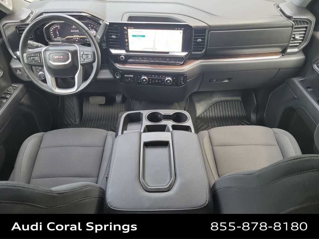 Used 2025 GMC Sierra 1500 Elevation RWD image 18
