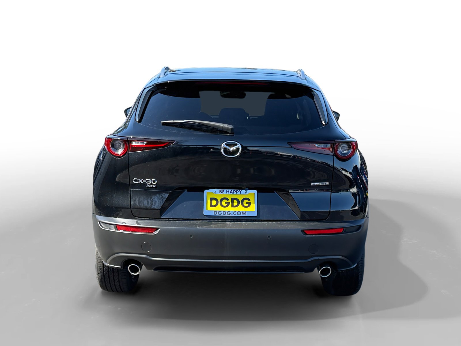 New 2026 MAZDA CX-30 AWD 2.5 S w/ Premium Package image 4