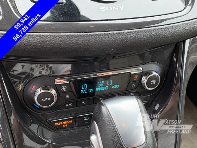 Used 2015 Ford Escape Titanium FWD image 24