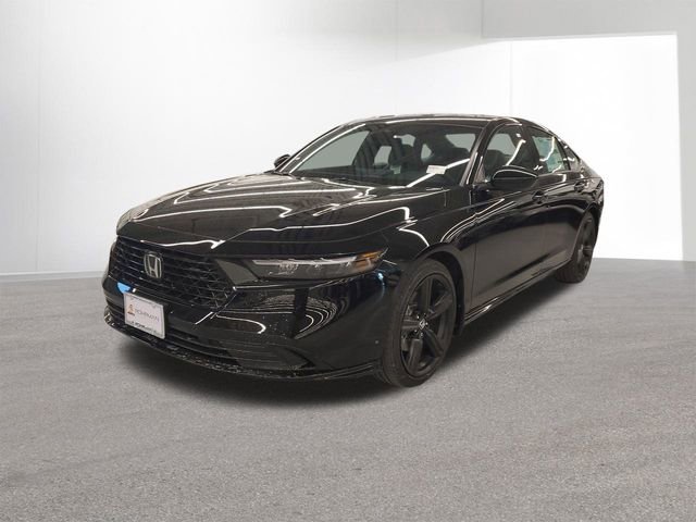 New 2026 Honda Accord Sport image 25