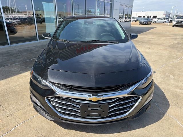 Used 2023 Chevrolet Malibu LT w/ Driver Confidence Package image 6