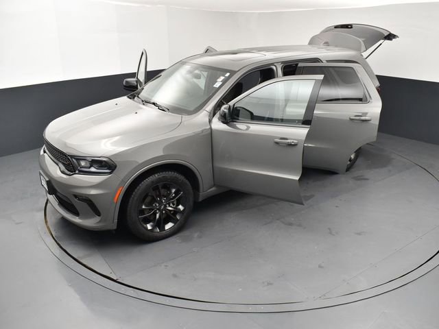 Used 2022 Dodge Durango SXT w/ Blacktop Package image 30