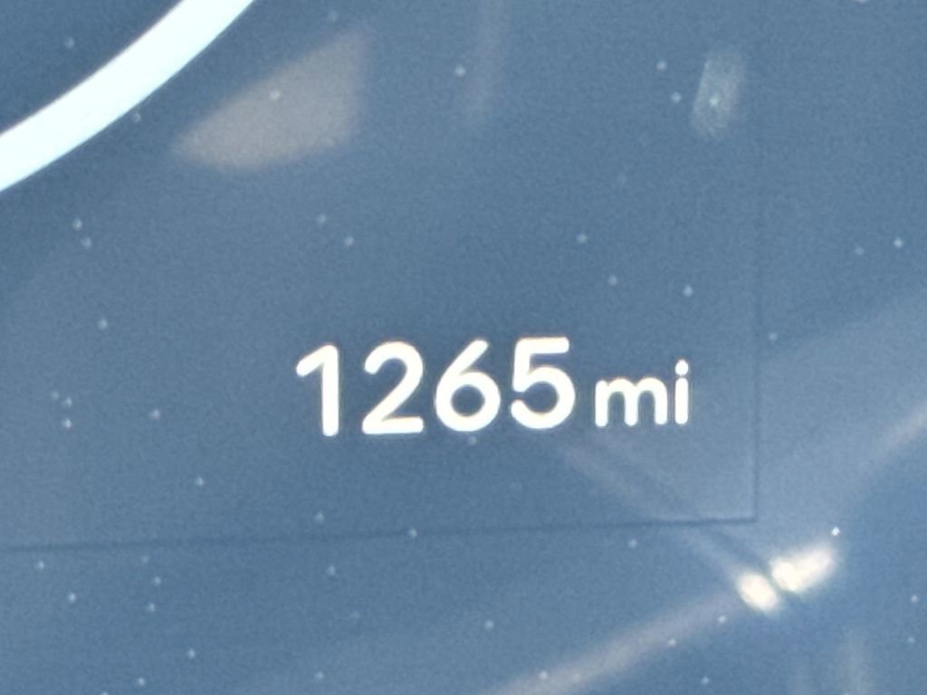 Used 2025 Hyundai Santa Fe Calligraphy image 28