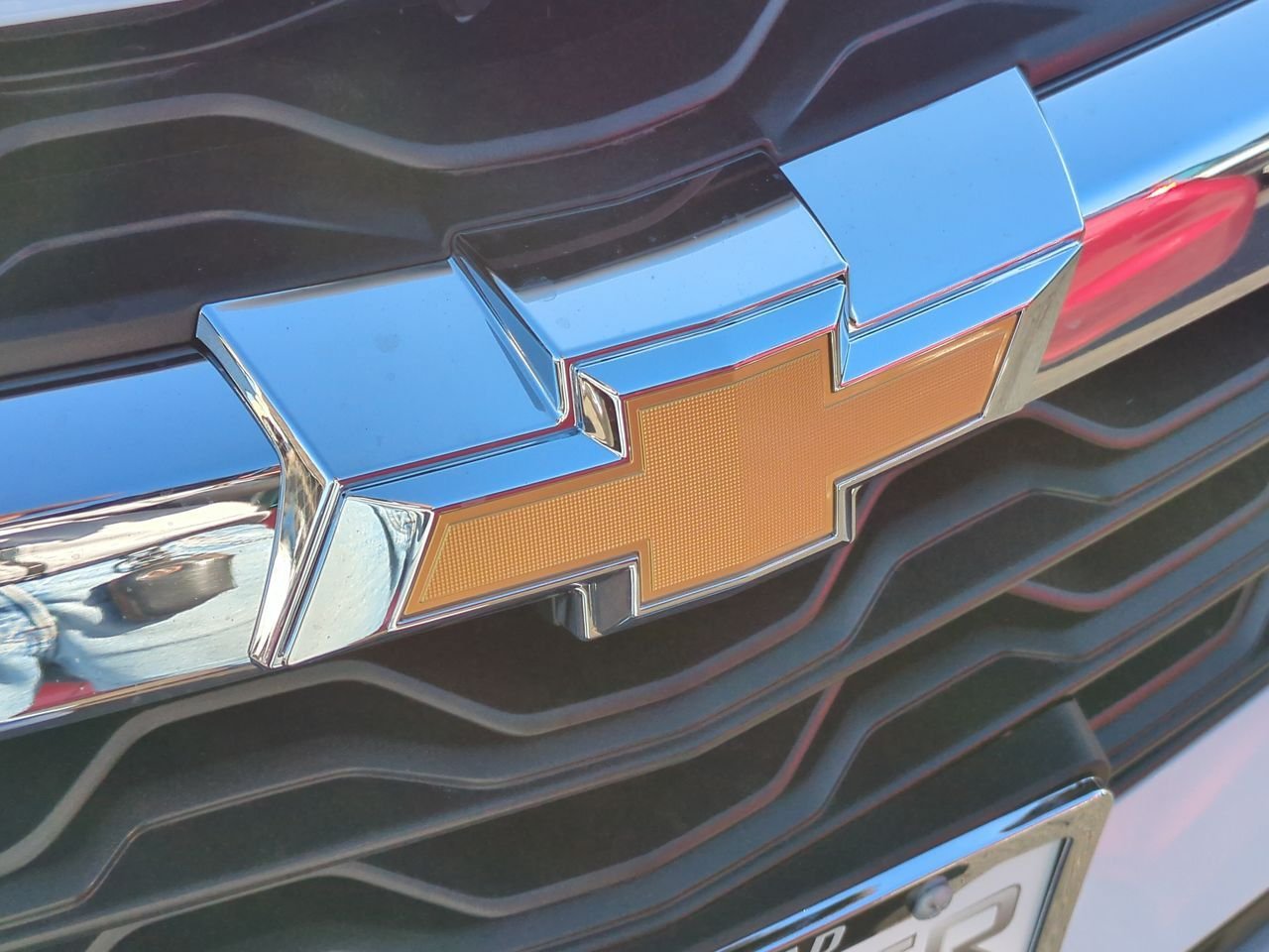 New 2026 Chevrolet Blazer LT w/ Convenience Package FWD image 30