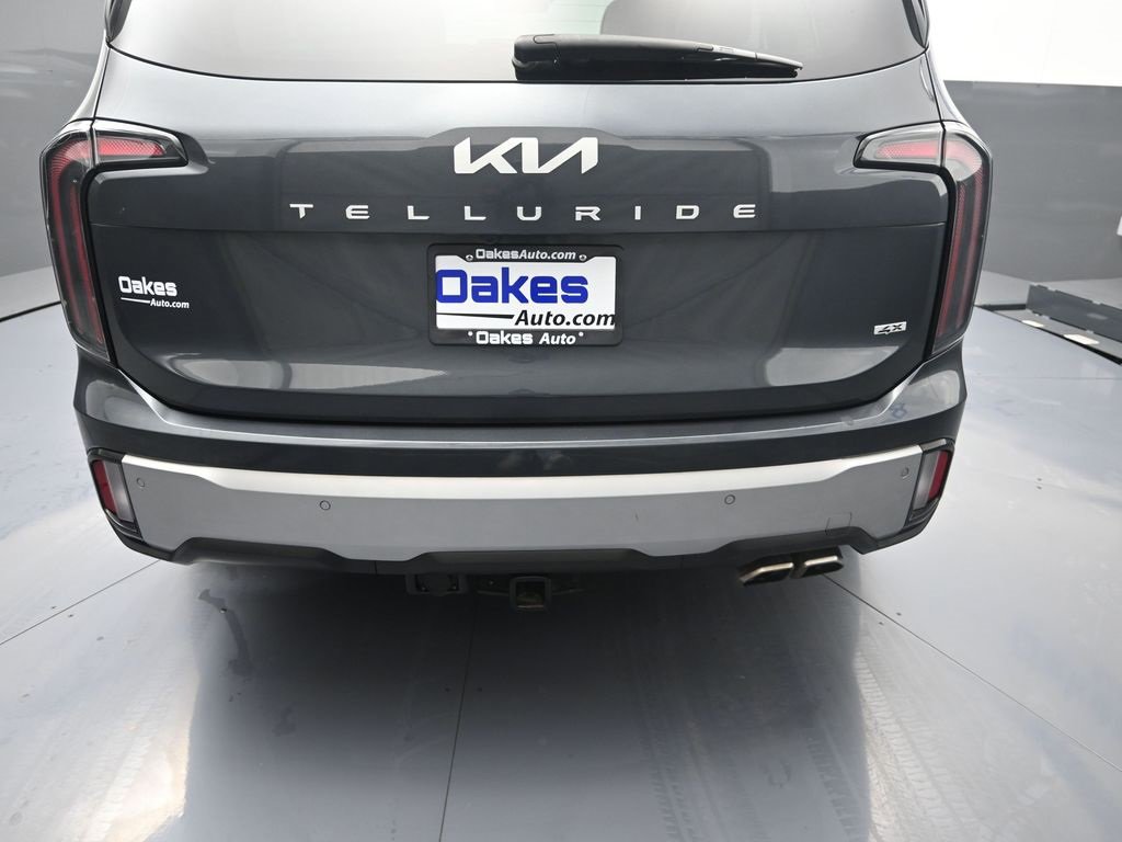 Used 2023 Kia Telluride SX Prestige image 38