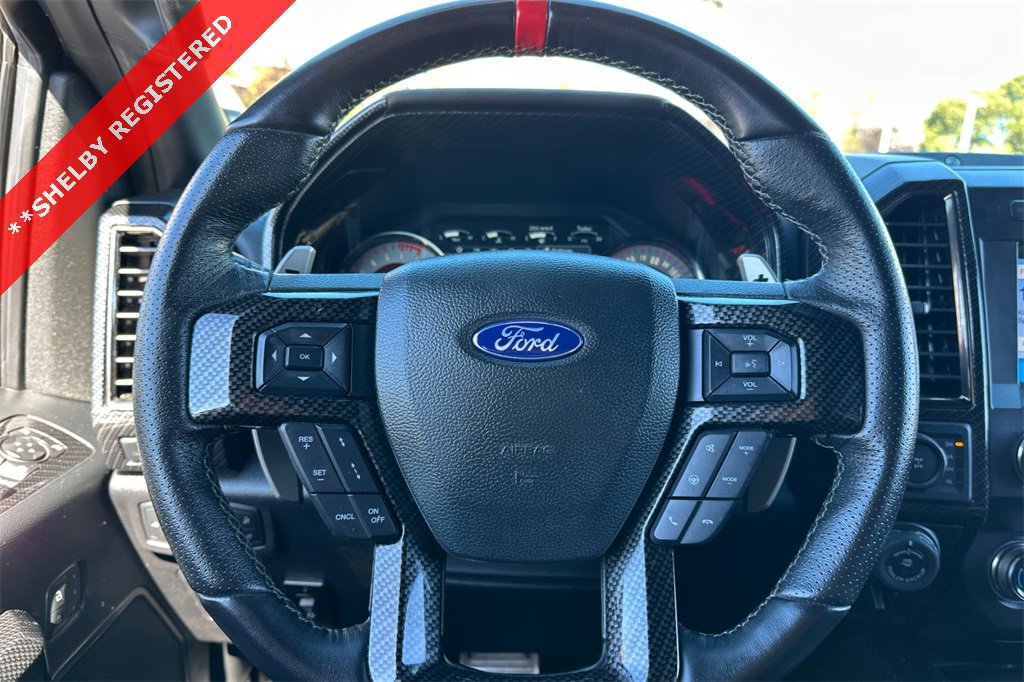 Used 2019 Ford F150 Raptor w/ Equipment Group 802A Luxury AWD/4WD image 26