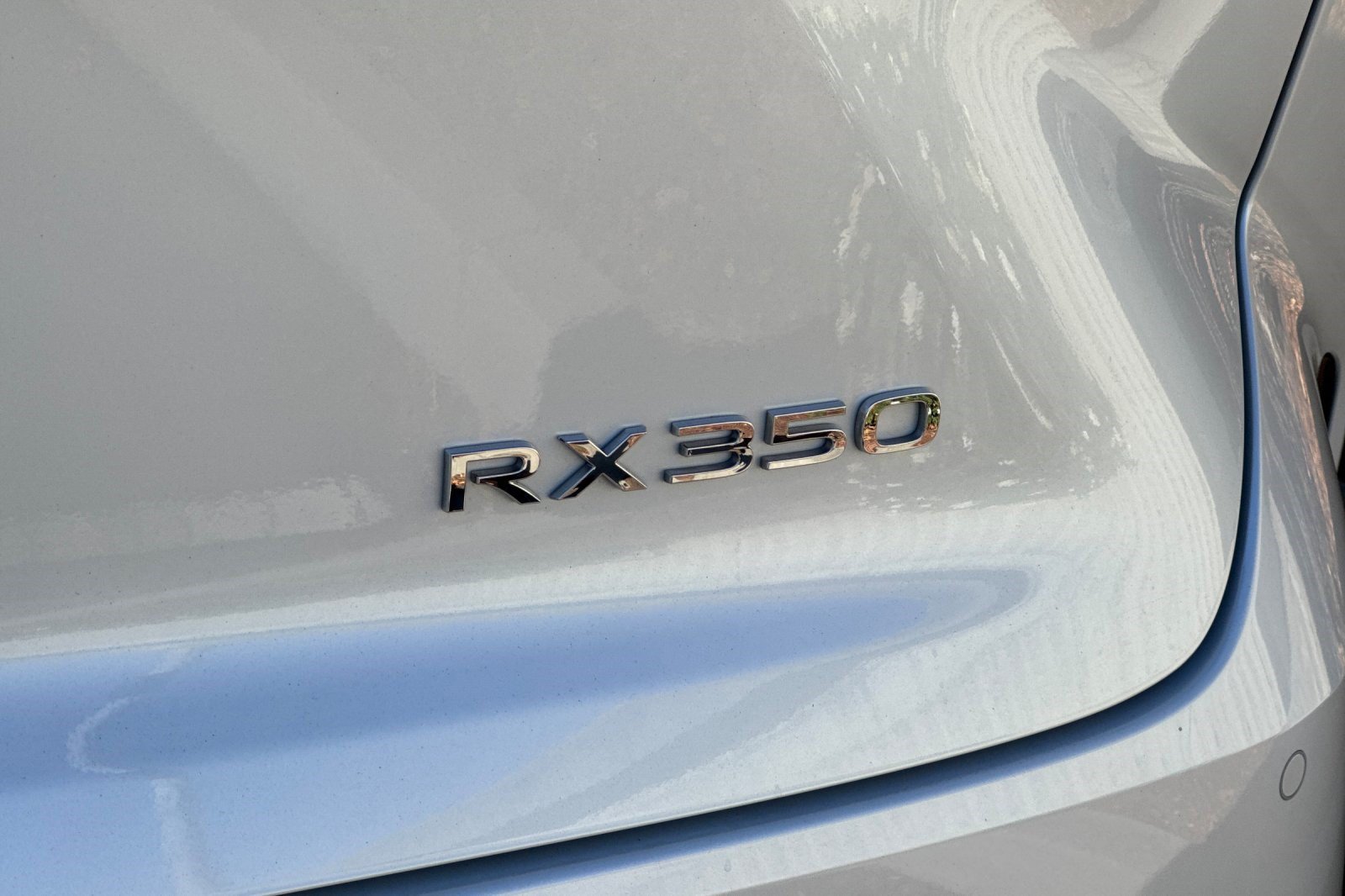 Certified 2024 Lexus RX 350 Premium w/ Cold Area Package FWD image 39